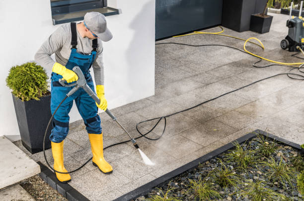 Best Residential Pressure Washing Services  in Moose Wilson Road, WY